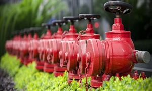 智慧消防行業市場調研2022