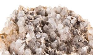 中國硫酸鋇行業調研 行業將迎快速發展黃金時代