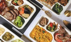 2022中國團(tuán)膳行業(yè)調(diào)研與發(fā)展前景分析