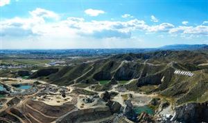 中國礦山生態修復產業調研 政策扶持產業健康發展