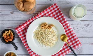 營養食品行業消費市場 2022營養食品行業市場規模分析