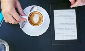 2022中國數字閱讀行業分析 預計今年市場規模將達453.9億元