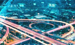 中國(guó)智慧出行行業(yè)現(xiàn)狀與發(fā)展 智慧出行與數(shù)字交通天然互補(bǔ)