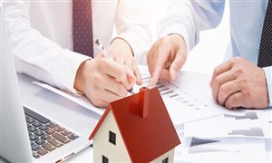 “帶押過戶”優(yōu)化二手房交易流程  “帶押過戶”是什么意思？