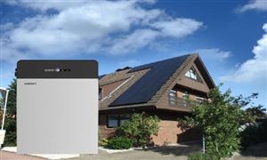 2022家庭儲能系統行業發展趨勢及市場現狀分析