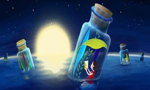 兒童繪本行業市場需求分析 兒童繪本行業發展前景分析