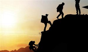 2022戶外運動行業深度調研分析