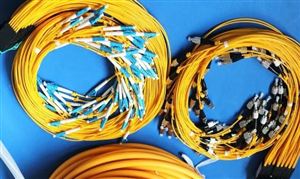 光纖光纜行業分析 光纖光纜行業迎發展良機