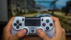 2022年中國電子游戲機行業發展現狀分析