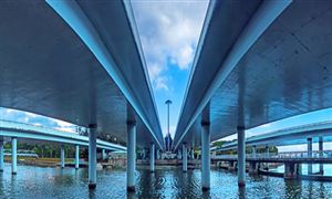 行業調研分析 水利工程產業調研報告2022