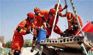 應急指揮通信系統行業現狀 全球應急指揮通信系統行業競爭格局分析