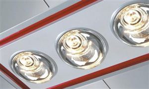 浴霸產(chǎn)業(yè)深度調(diào)研  2022浴霸行業(yè)市場現(xiàn)狀分析?