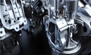 汽車零部件產業及汽車零部件企業營收數據分析