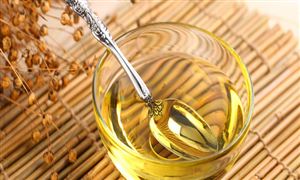 2022中國有機亞麻籽油市場研究與市場調查預測報告