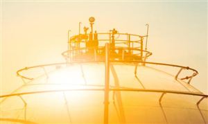 液化天然氣市場現狀及前景分析2022