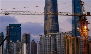 2020年地級以上城市地區生產總值611713億元 新型城鎮化建設行業分析