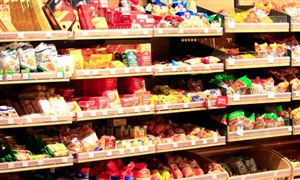 批發零售市場現狀及前景分析2022