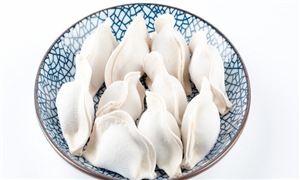 速凍食品行業現狀分析 速凍食品行業發展前景及趨勢分析