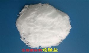 2022熔鹽行業市場需求調研及行業市場發展前景分析