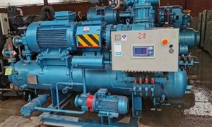 低溫制冷設(shè)備市場分析 國產(chǎn)設(shè)備競爭力有待提高