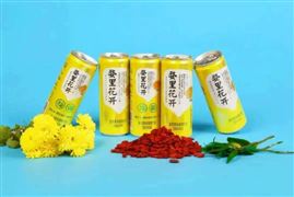 2022年草本植物飲料消費趨勢與市場投資前景