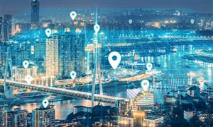 2022中國(guó)地理信息系統(tǒng)(GIS)行業(yè)市場(chǎng)全景調(diào)研