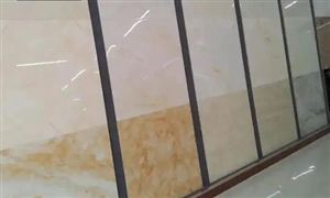 陶瓷磚行業競爭格局 瓷磚行業市場規模分析