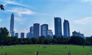 國慶假期深圳各公園迎客超300萬人次 主題公園及旅游地產行業發展及投資分析