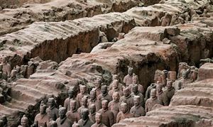 中國文化博物館行業市場調研 中國文化博物館行業發展狀況