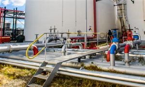 中國管道運(yùn)輸行業(yè)現(xiàn)狀 管道運(yùn)輸行業(yè)市場發(fā)展前景預(yù)測