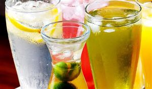 碳酸飲料行業現狀分析 碳酸飲料行業發展趨勢