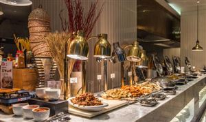 2022年自助餐行業發展現狀分析及發展趨勢預測