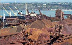 2022年鐵礦石供需情況與未來發展趨勢分析