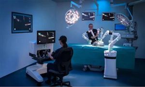 2022中國醫療機器人產業政策研究及發展趨勢