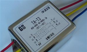 行業調研  2022濾波器行業市場現狀分析