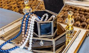 鉑金首飾行業(yè)怎么樣 2022鉑金首飾行業(yè)市場占比分析