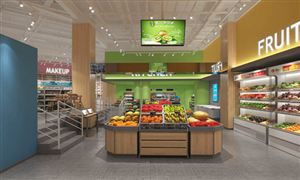 我國零售業行業未來發展趨勢分析報告 ?