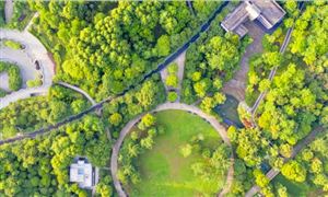 2022生態城市規劃行業前景及未來趨勢分析