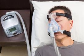 無創呼吸機國內外現狀 2022全球無創呼吸機市場份額排名