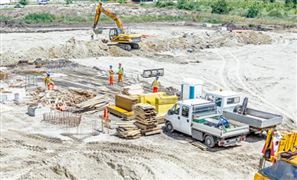 工程機械行業現狀分析  2022中國工程機械進出口情況分析