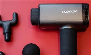 中國筋膜槍行業規模分析  筋膜槍市場銷售金額與規模分析