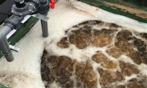 垃圾滲濾液處理產業鏈 2022垃圾滲濾液處理行業發展現狀前景分析