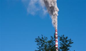 工業廢氣行業現狀及前景分析報告2022