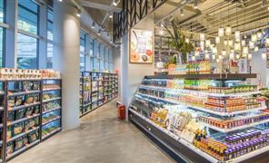 快速消費品行業市場發展態勢 快消品行業競爭格局預測