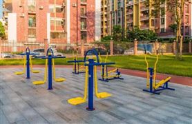 2022年中國社區(qū)體育發(fā)展現(xiàn)狀與面臨的問題