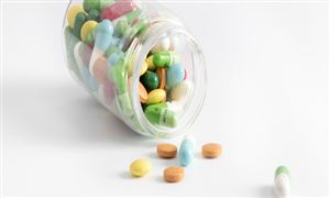 90后00后大量消費保健品 年輕化新品類細分需求井噴