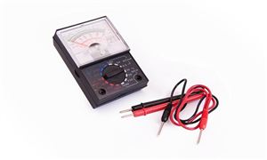 電子測量儀器行業情況怎么樣 電子測量儀器行業發展分析