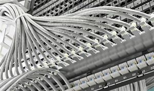 綜合布線行業供求情況分析 綜合布線行業產量情況