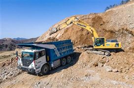 2022年我國礦山服務行業發展趨勢 5G+智慧礦山建設未來展望