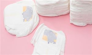 2022嬰兒紙尿褲行業發展現狀分析 國產嬰兒紙尿褲品牌在崛起